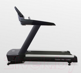 Изображение товара Электрическая беговая дорожка Bronze Gym T1000M Pro Turbo