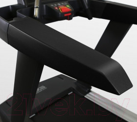 Изображение товара Электрическая беговая дорожка Bronze Gym T1000M Pro Turbo