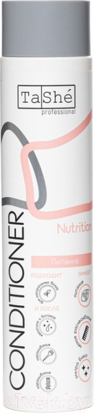 Кондиционер для волос Tashe Professional Nutrition (300мл)
