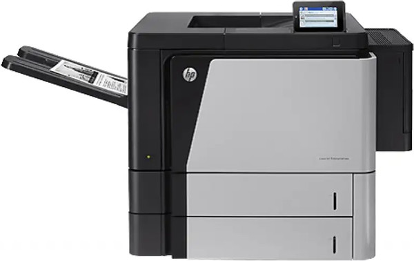 Изображение товара Принтер HP LaserJet Enterprise 800 M806dn (CZ244A)