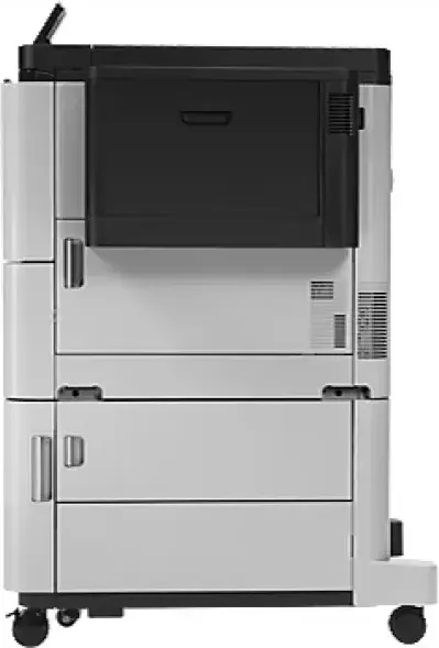 Изображение товара Принтер HP LaserJet Enterprise 800 M806dn (CZ244A)