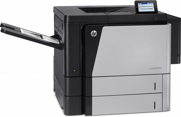 Изображение товара Принтер HP LaserJet Enterprise 800 M806dn (CZ244A)