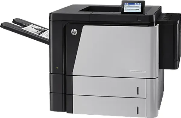 Изображение товара Принтер HP LaserJet Enterprise 800 M806dn (CZ244A)
