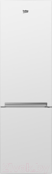Изображение товара Холодильник с морозильником Beko CNKR5310K20W