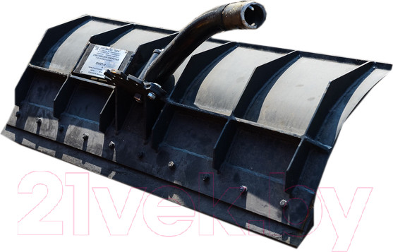 Изображение товара Снегоотвал Мастер Такт ОНП-1