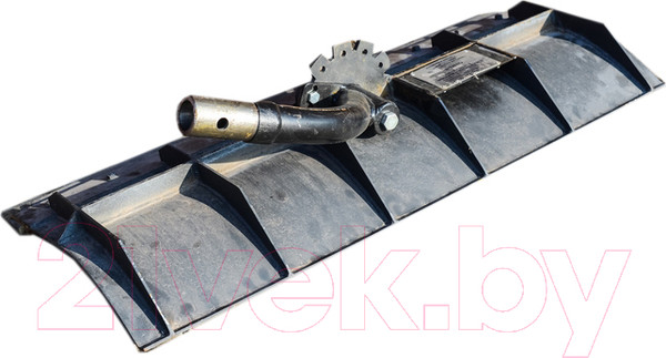 Изображение товара Снегоотвал Мастер Такт ОНП-1