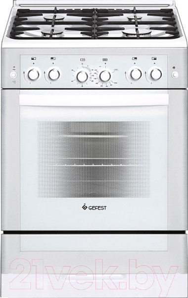 Изображение товара Плита газовая GEFEST 6300-02 0040