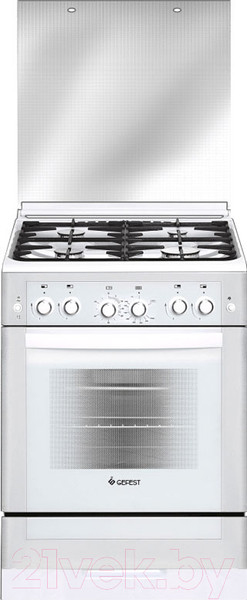 Изображение товара Плита газовая GEFEST 6300-02 0040