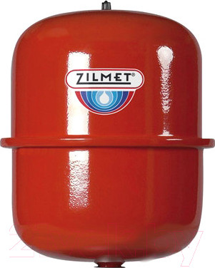 Изображение товара Расширительный бак Zilmet Cal-Pro 12L / 1300001200