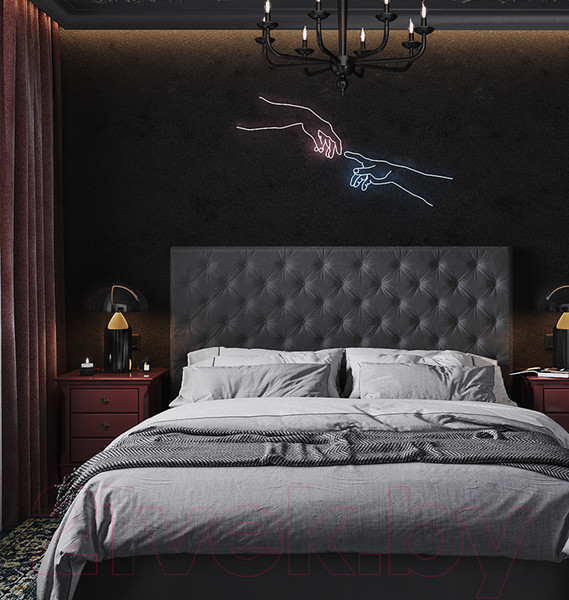 Изображение товара Жидкие обои Silk Plaster Арт 283