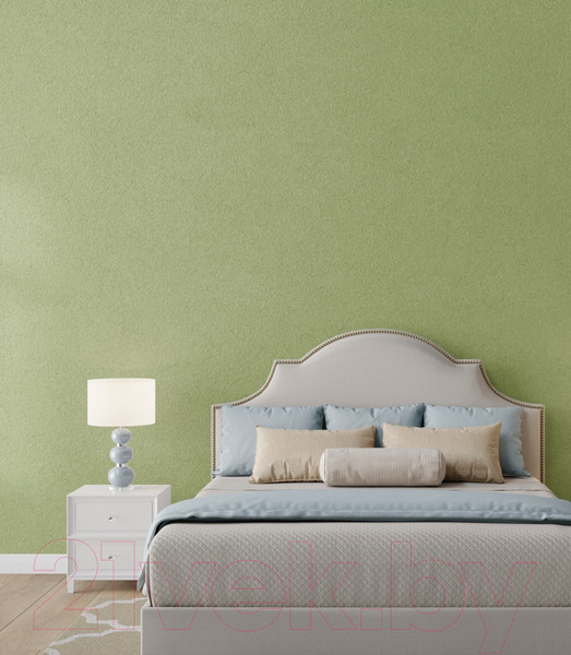 Изображение товара Жидкие обои Silk Plaster Арт 291