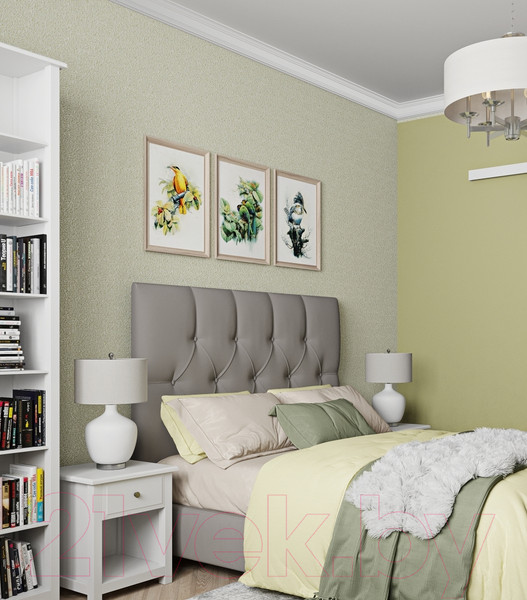 Изображение товара Жидкие обои Silk Plaster Арт 291