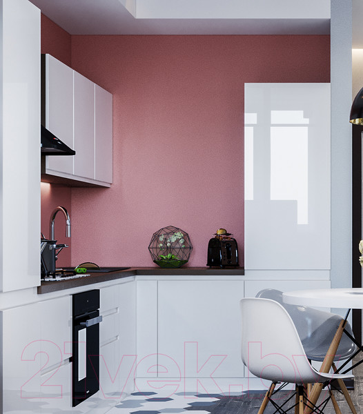 Изображение товара Жидкие обои Silk Plaster Арт 295