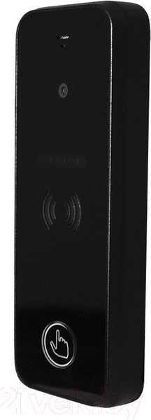 Изображение товара Вызывная панель Tantos iPanel 2+ (черный)