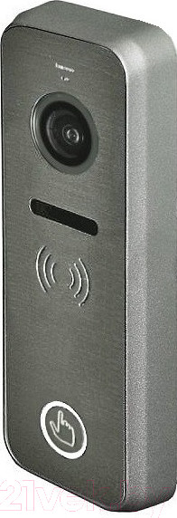 Изображение товара Вызывная панель Tantos iPanel 2+ (metal)