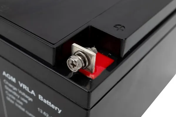 Изображение товара Мотоаккумулятор Security Force Security Force SF 1226 (12V-26 А/ч)