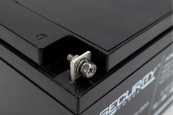 Изображение товара Мотоаккумулятор Security Force Security Force SF 1226 (12V-26 А/ч)