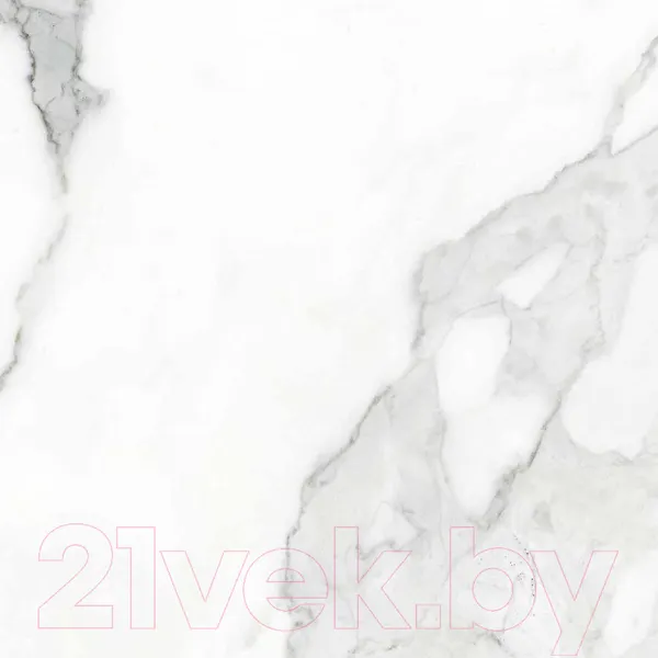 Изображение товара Плитка Kerranova Marble Trend Calacatta Gold K-1001/MR (600x600)