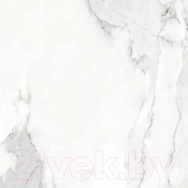 Изображение товара Плитка Kerranova Marble Trend Calacatta Gold K-1001/MR (600x600)