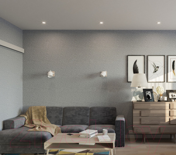 Изображение товара Жидкие обои Silk Plaster Ист 962