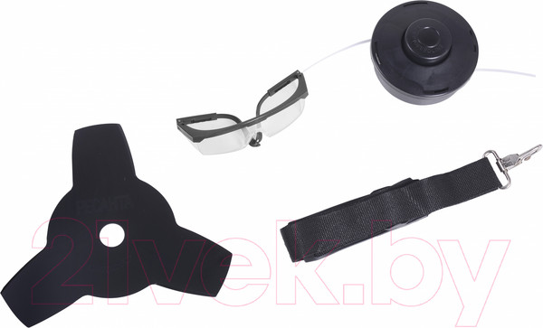 Изображение товара Триммер бензиновый Ресанта БТР-1300П (70/2/35)