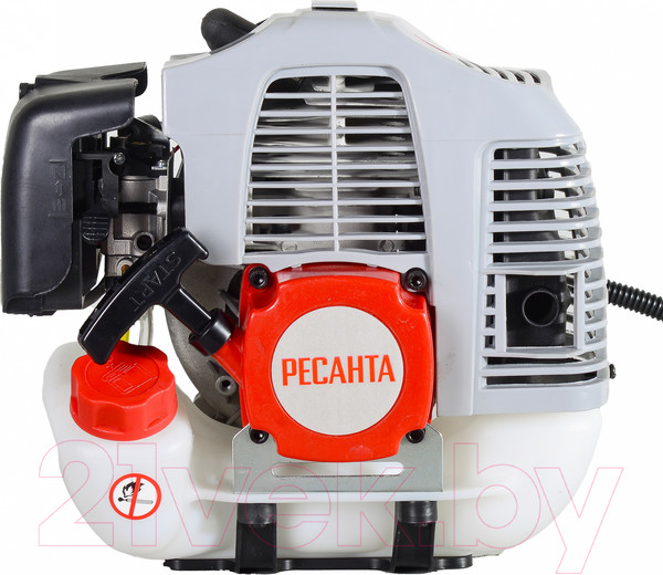 Изображение товара Триммер бензиновый Ресанта БТР-1300П (70/2/35)