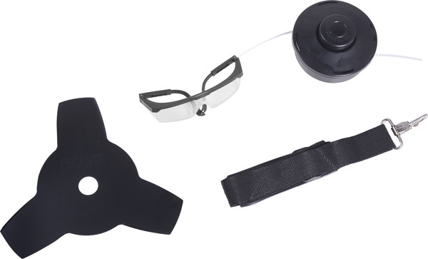 Изображение товара Триммер бензиновый Ресанта БТР-1300П (70/2/35)