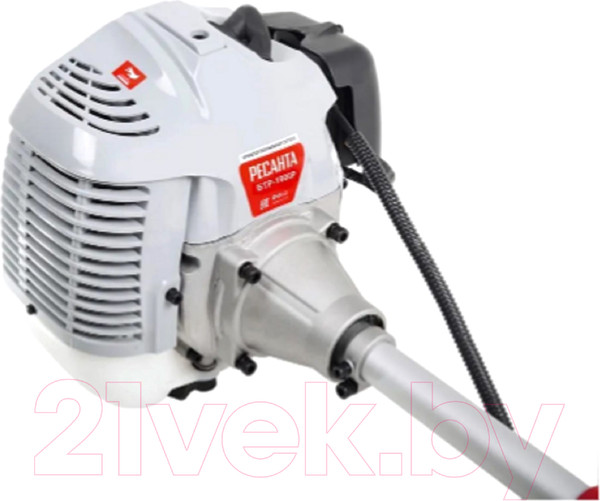 Изображение товара Триммер бензиновый Ресанта БТР-1900П (70/2/39)