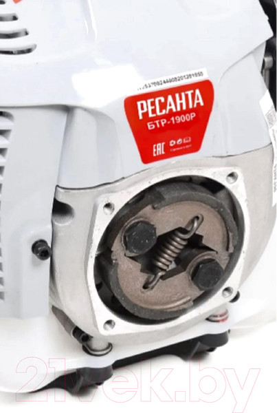 Изображение товара Триммер бензиновый Ресанта БТР-1900П (70/2/39)