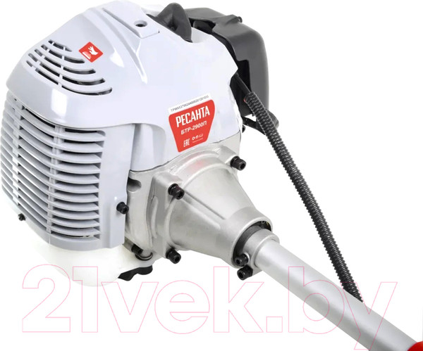 Изображение товара Триммер бензиновый Ресанта БТР-2900П (70/2/44)