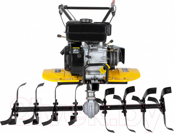 Изображение товара Мотоблок бензиновый Huter МК-7000P-10 (70/5/25)