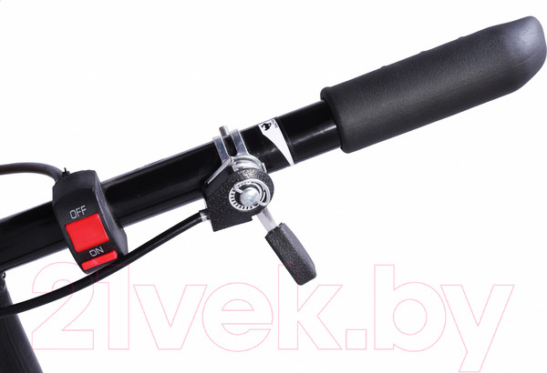 Изображение товара Мотоблок бензиновый Huter МК-7000P-10 (70/5/25)