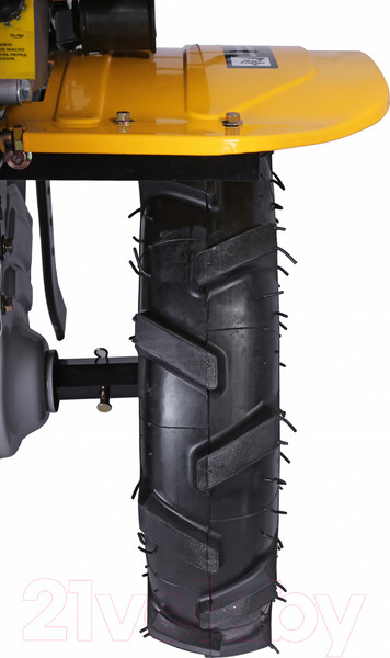 Изображение товара Мотоблок бензиновый Huter МК-7000P-10 (70/5/25)