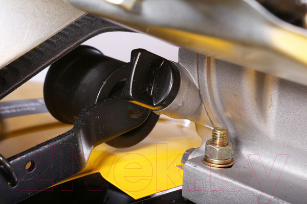 Изображение товара Мотокультиватор бензиновый Huter МК-7500M/7500P (70/5/27)