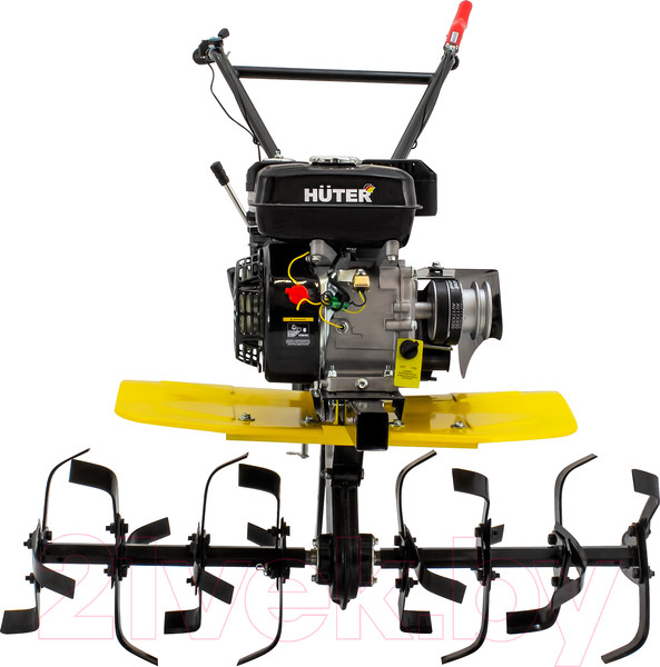 Изображение товара Мотокультиватор бензиновый Huter МК-7500M/7500P (70/5/27)