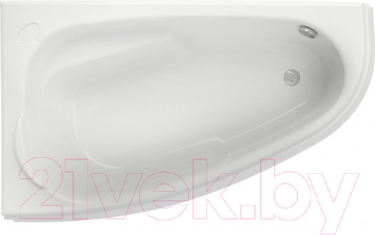 Изображение товара Ванна акриловая Cersanit Joanna 160x95 L / 63338