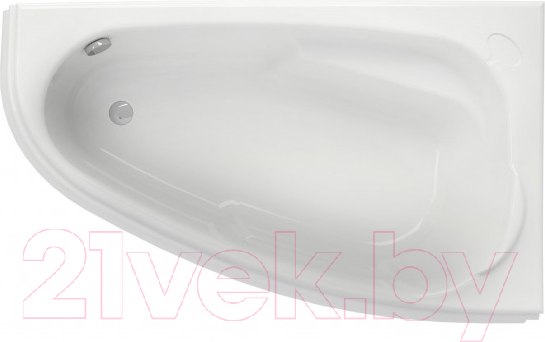 Изображение товара Ванна акриловая Cersanit Joanna 160x95 R / 63339