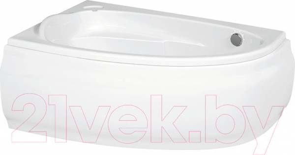 Изображение товара Экран для ванны Cersanit Joanna 150 / 63361