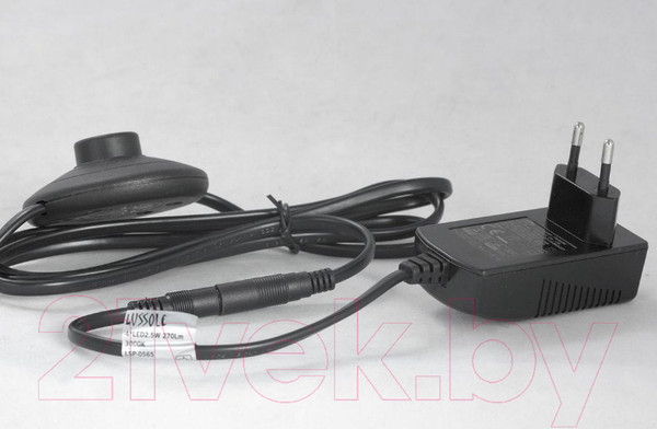 Изображение товара Журнальный столик Lussole LSP-0565