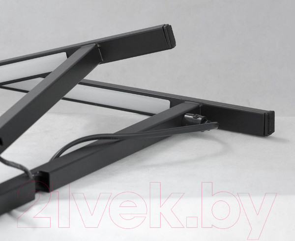 Изображение товара Журнальный столик Lussole LSP-0565