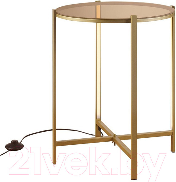 Изображение товара Журнальный столик Lussole LSP-0566