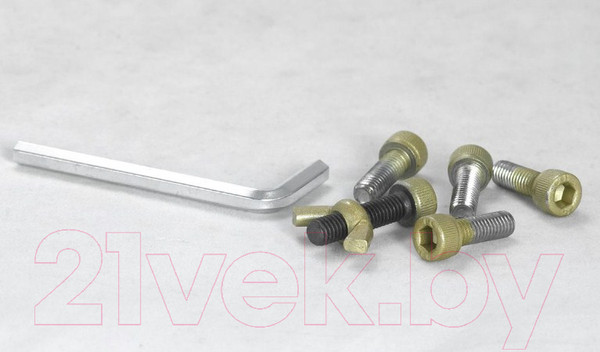 Изображение товара Журнальный столик Lussole LSP-0566