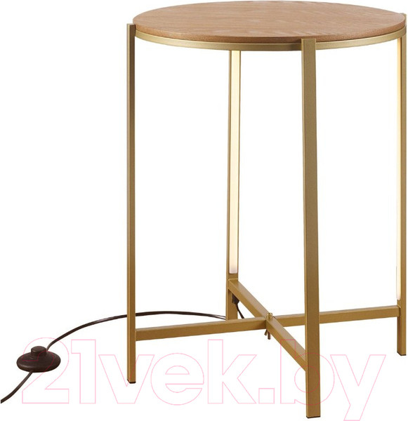 Изображение товара Журнальный столик Lussole LSP-0567