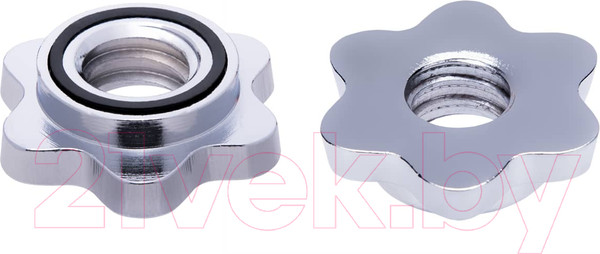 Изображение товара Набор замков для штанги Starfit BB-108