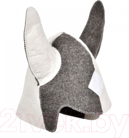 Изображение товара Шапка для бани Королевна Викинг / 5177-1514