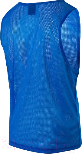 Изображение товара Манишка футбольная Jogel Training Bib (YM, синий)
