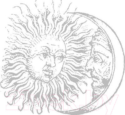 Изображение товара Книга АСТ Чертеж Ньютона (Иличевский А.В.)