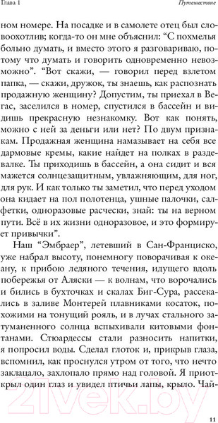 Изображение товара Книга АСТ Чертеж Ньютона (Иличевский А.В.)