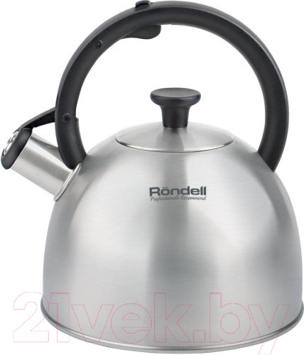 Изображение товара Чайник со свистком Rondell RDS-1297