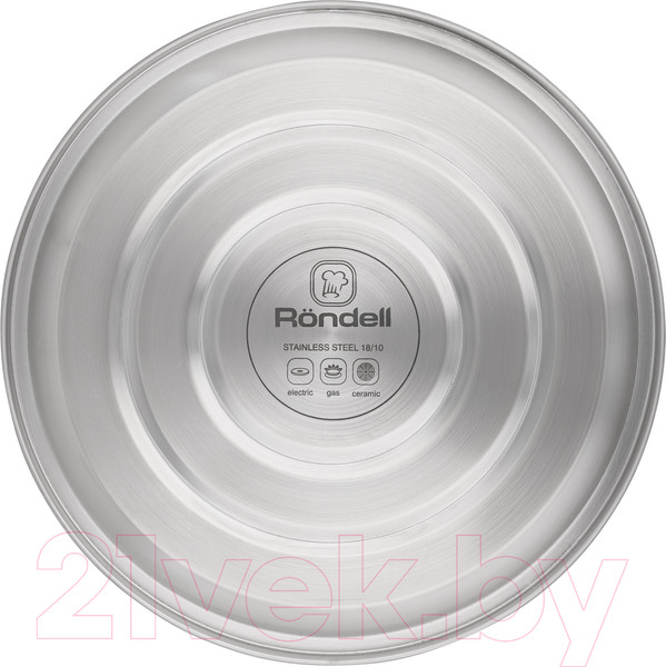 Изображение товара Чайник со свистком Rondell RDS-1297